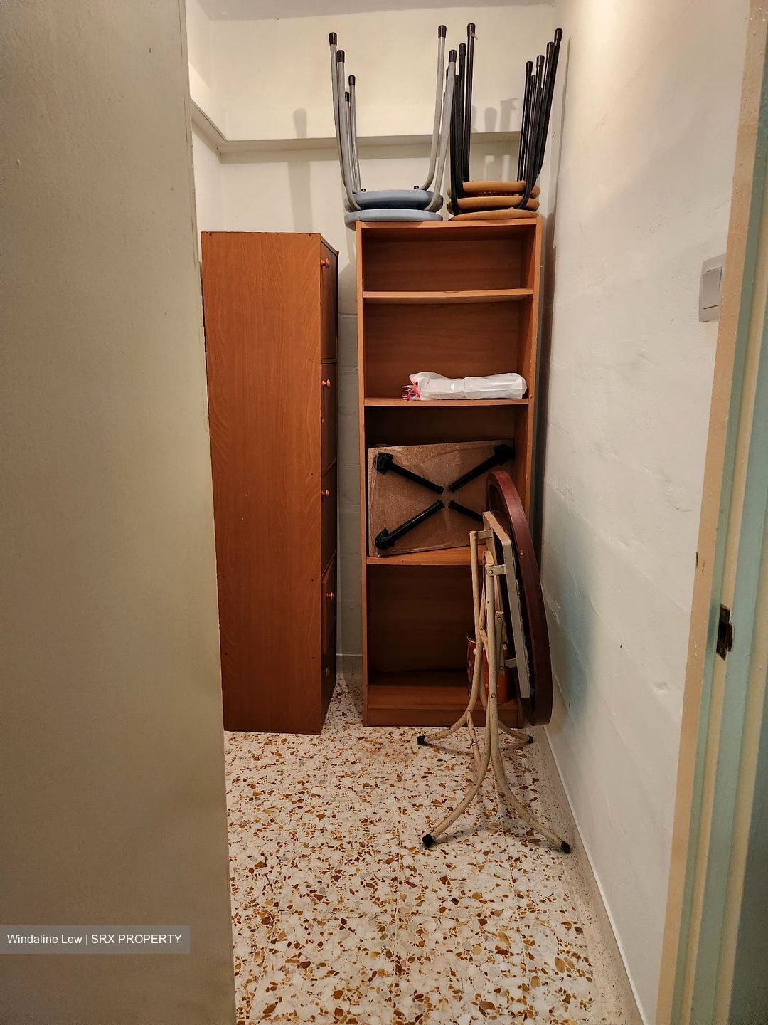 Blk 425 Ang Mo Kio Avenue 3 (Ang Mo Kio), HDB 3 Rooms #393878851